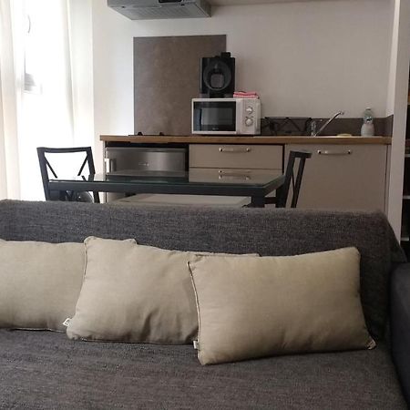 Palais De Justice Apartment 圖盧茲 外观 照片