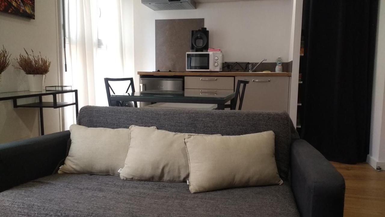 Palais De Justice Apartment 圖盧茲 外观 照片