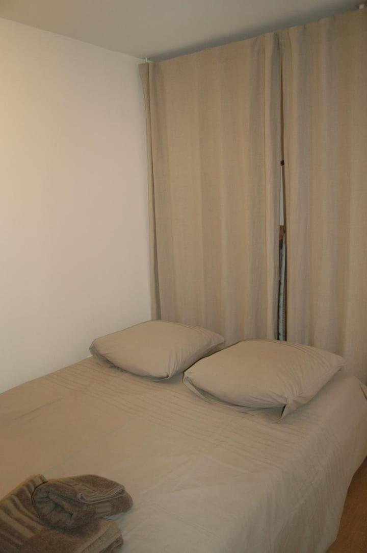 Palais De Justice Apartment 圖盧茲 客房 照片
